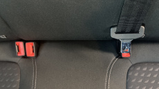 Ford Fiesta 1.0 EcoBoost 125 Titanium 5dr Petrol Hatchback